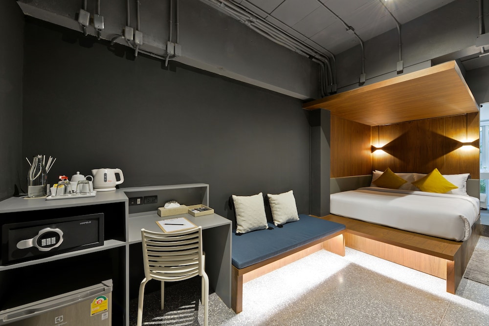 Deluxe Room photo 2