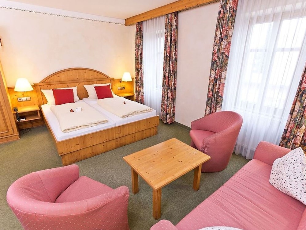 Comfort Double Room - Photo 2