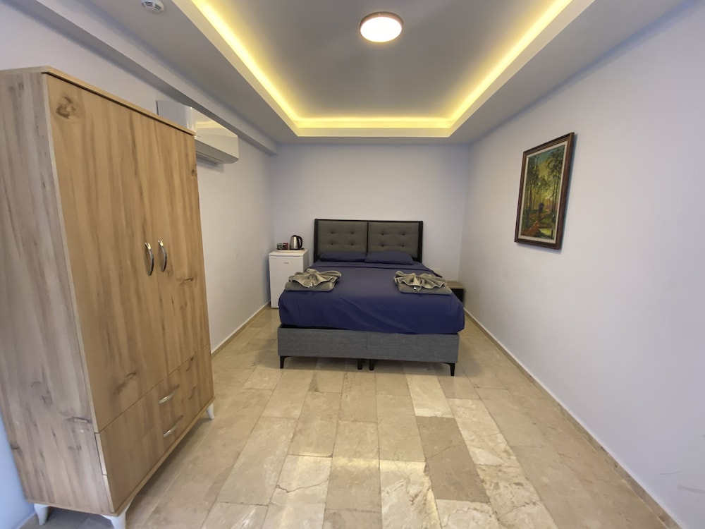 Oda 5 Basic Double Room photo 1
