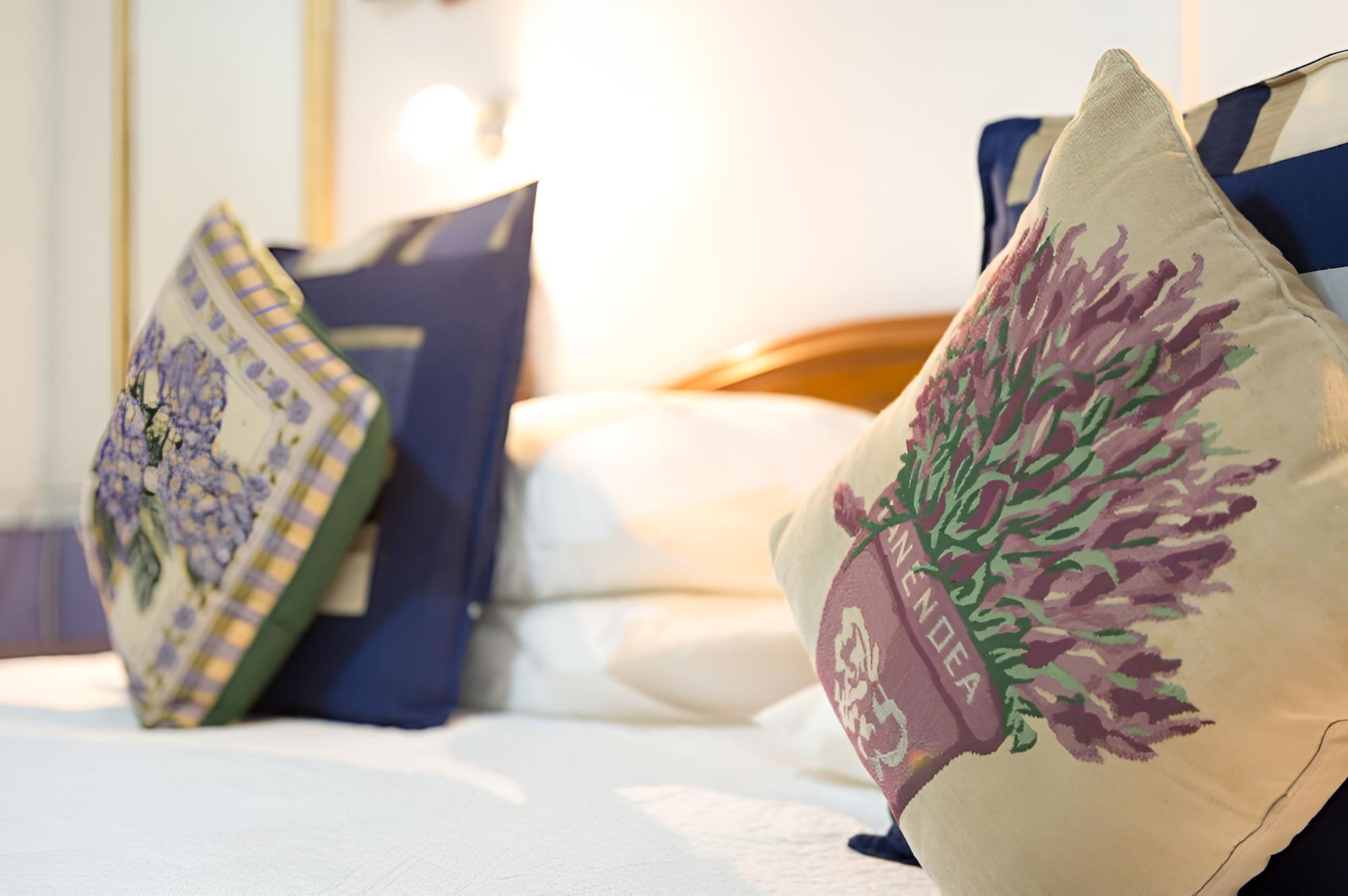 Comfort Double Room (En-Suite) photo 2