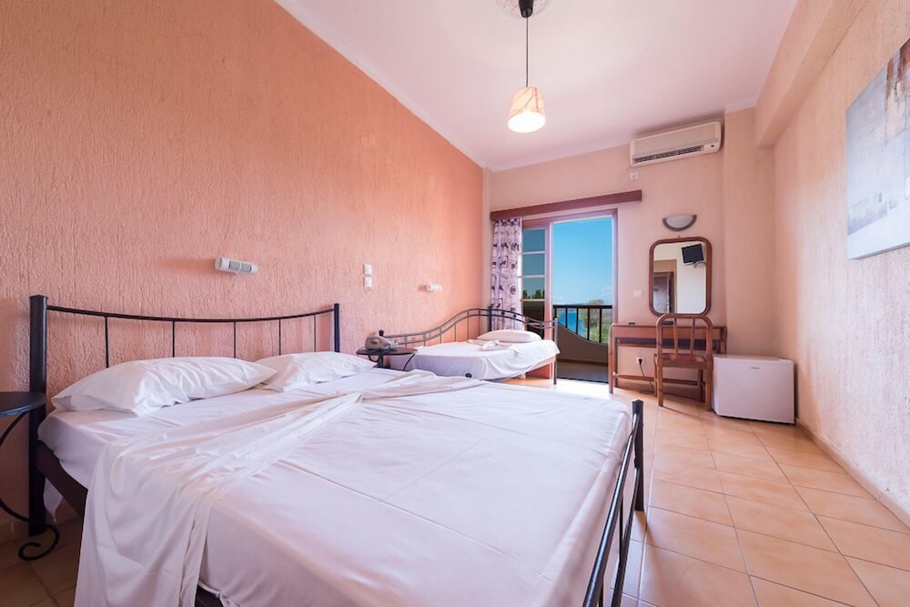 Triple Room, Mountain View photo 2