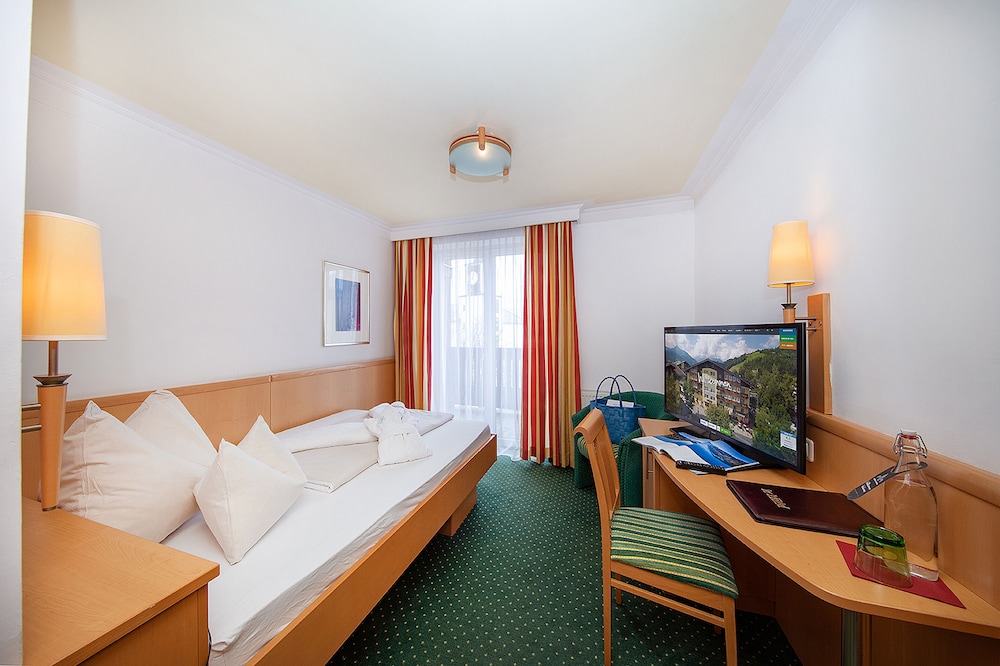 Superior Single Room photo 1