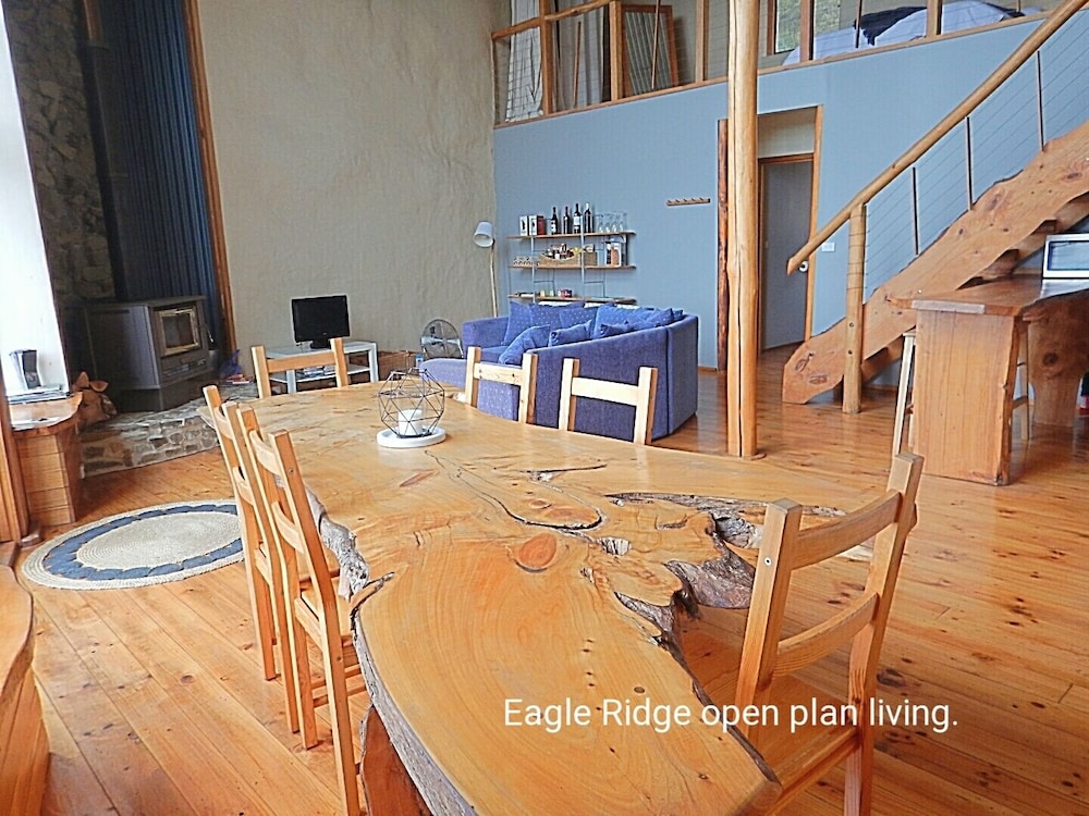 Panoramic Apartment, 2 Bedrooms, Sea View photo 3