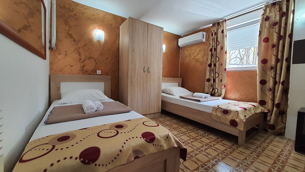 Apartment, Ground Floor