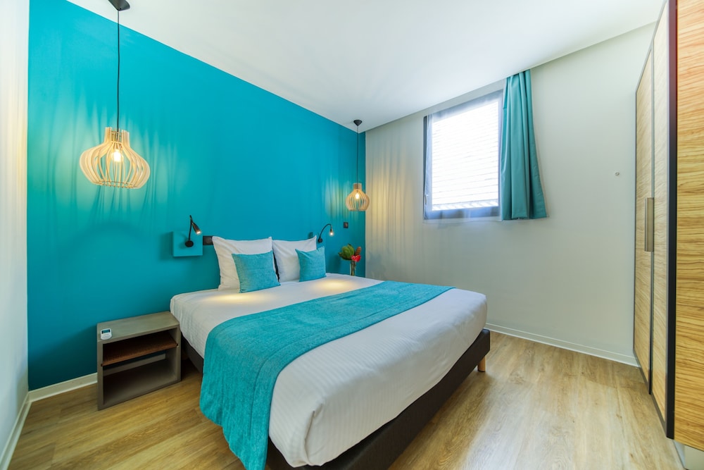 Standard Apartment, 1 Bedroom, Terrace photo 3