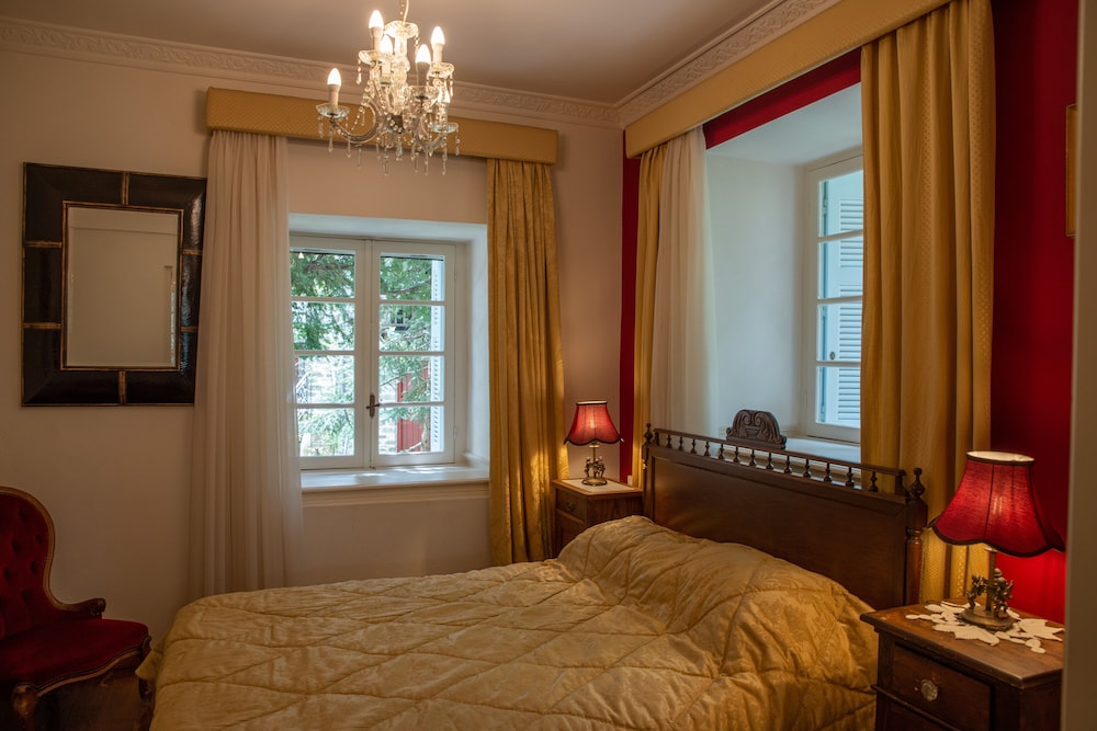 Comfort Suite, 2 Bedrooms, Garden View photo 3
