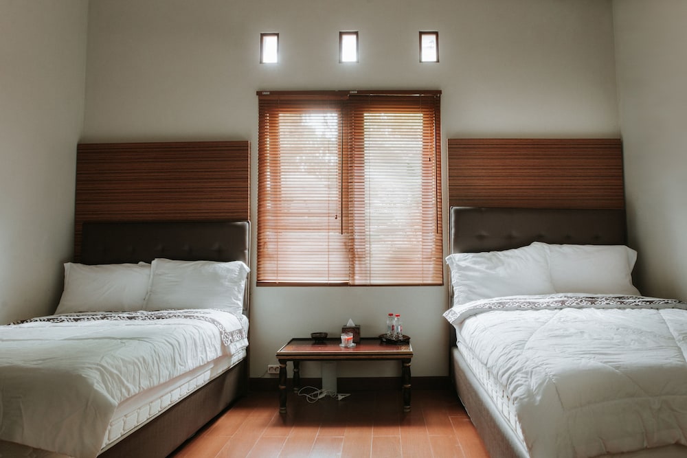 Deluxe Room - Photo 1