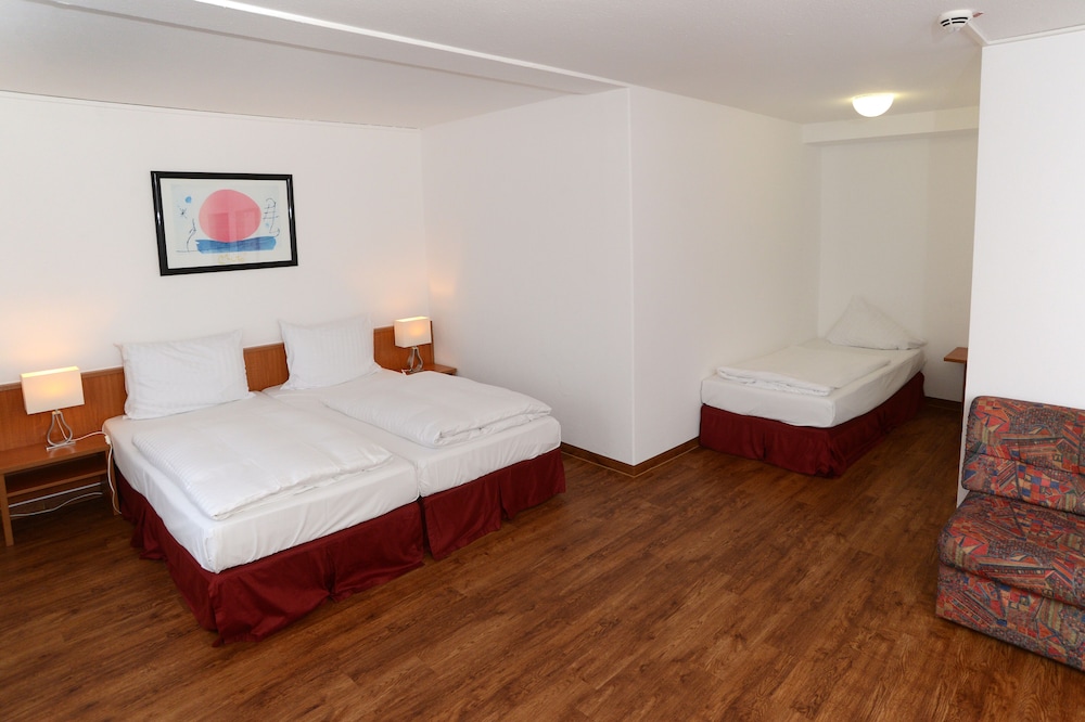 Triple Room photo 3