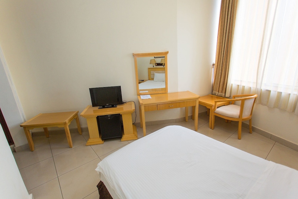 Deluxe Single Room photo 3