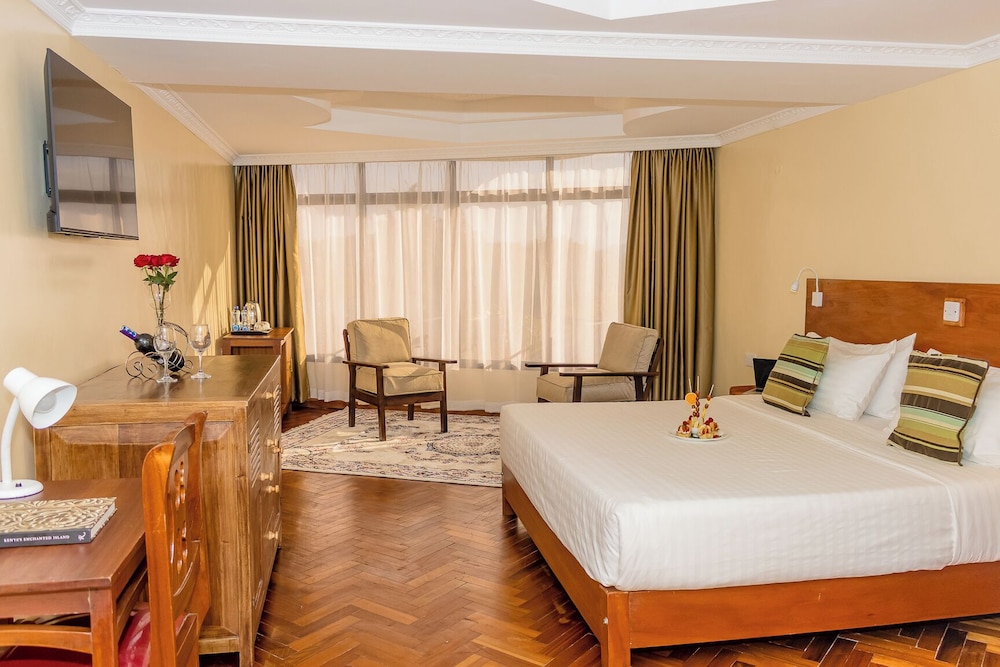 Junior Double Room photo 1