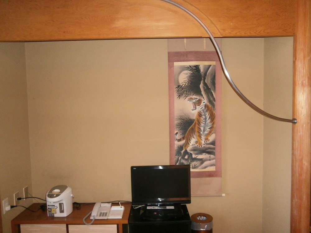 Japanese Style Room For 5 Guests photo 2