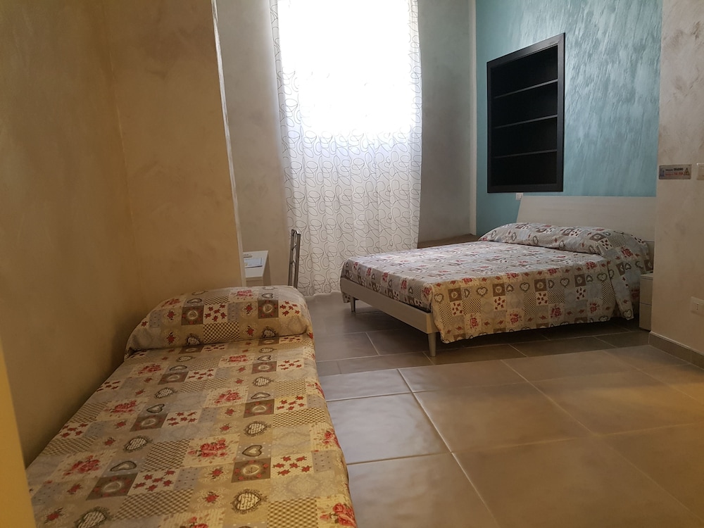 Superior Double Room, Balcony