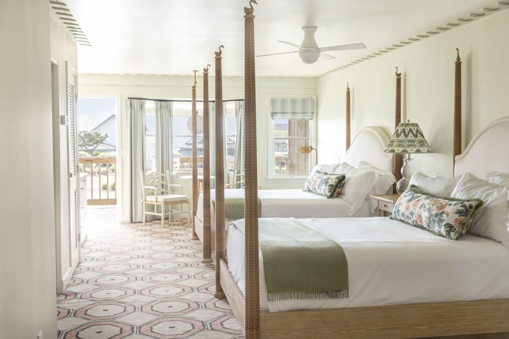Room, 2 Queen Beds, Accessible - Photo 4