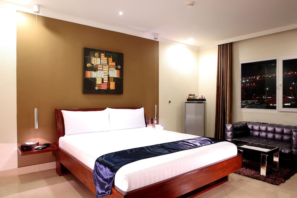 Superior Room photo 3