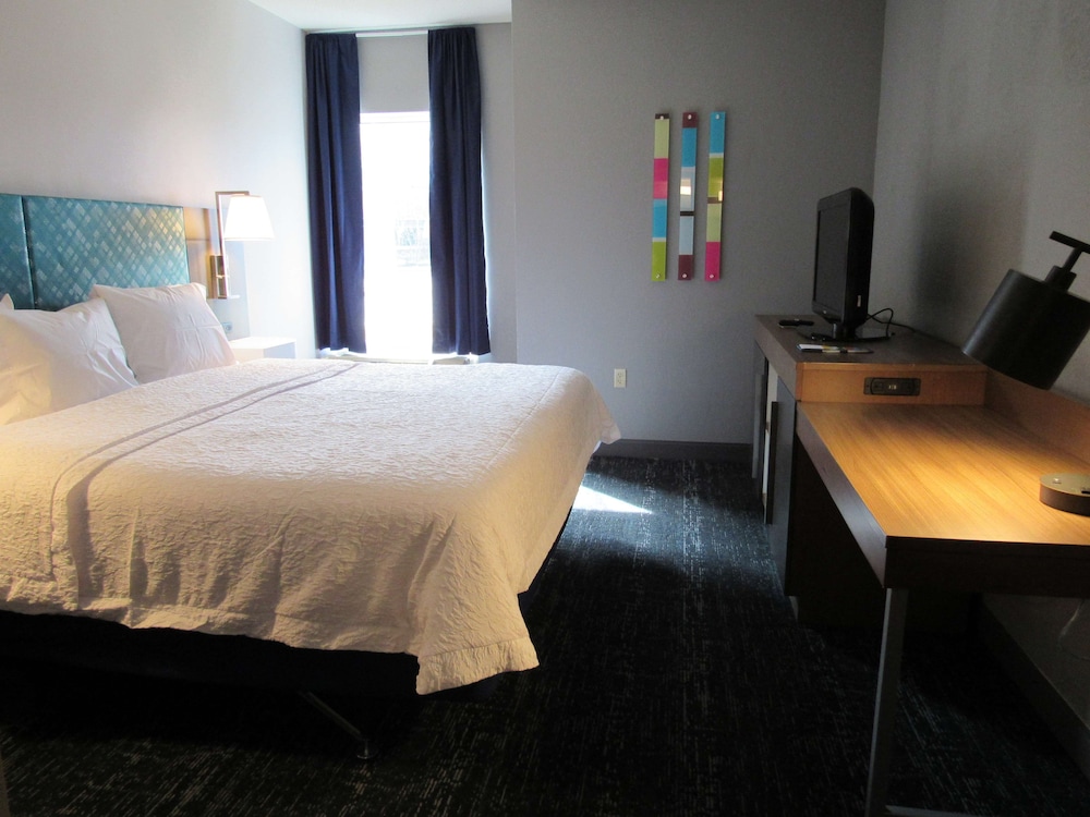Hampton Inn & Suites Newtown, 사진 4