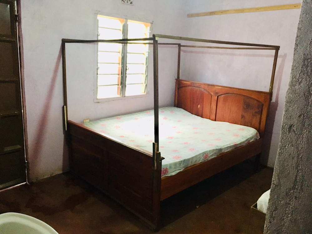 Basic Double Room, Non Smoking photo 2