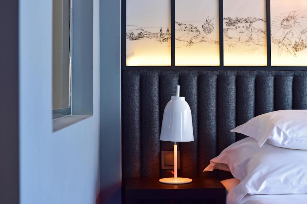 Double or Twin Room photo 3