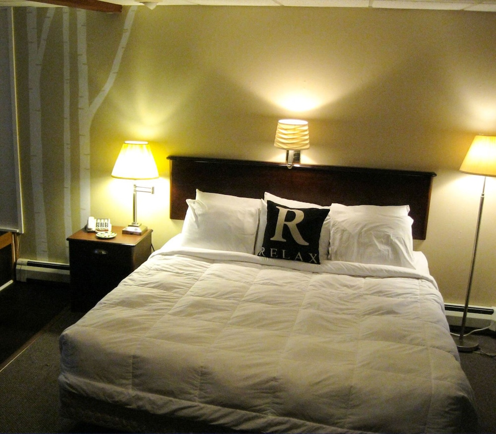 Lodge, Standard Single Room, 1 King Bed photo 3