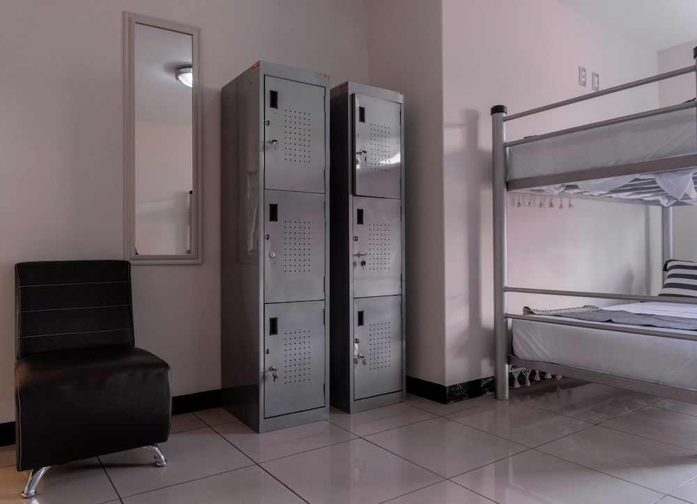 Classic Shared Dormitory, Mixed Dorm photo 3