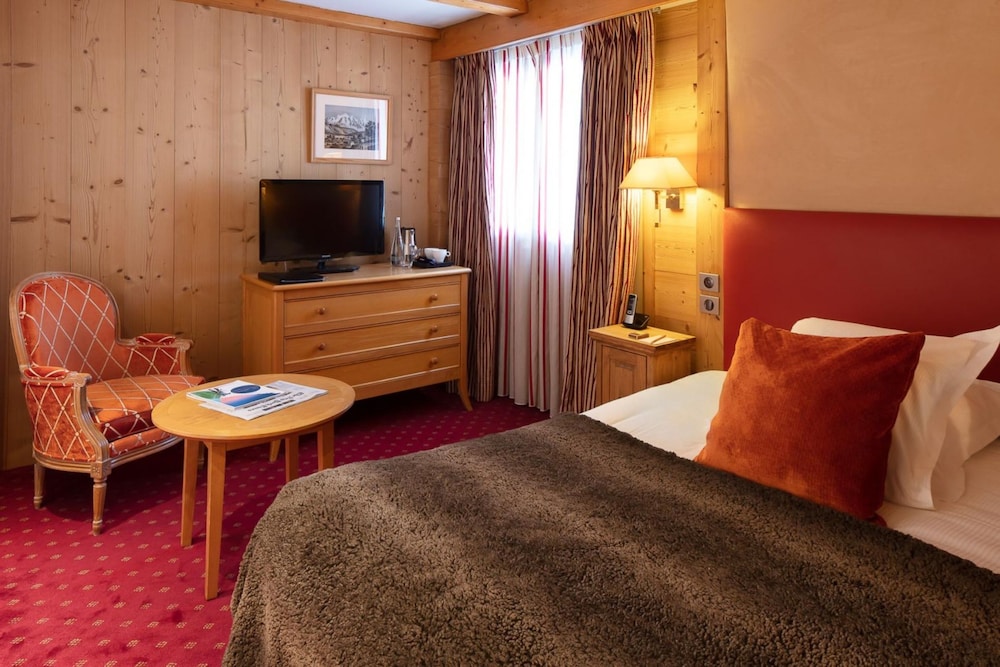 Classic Single Room