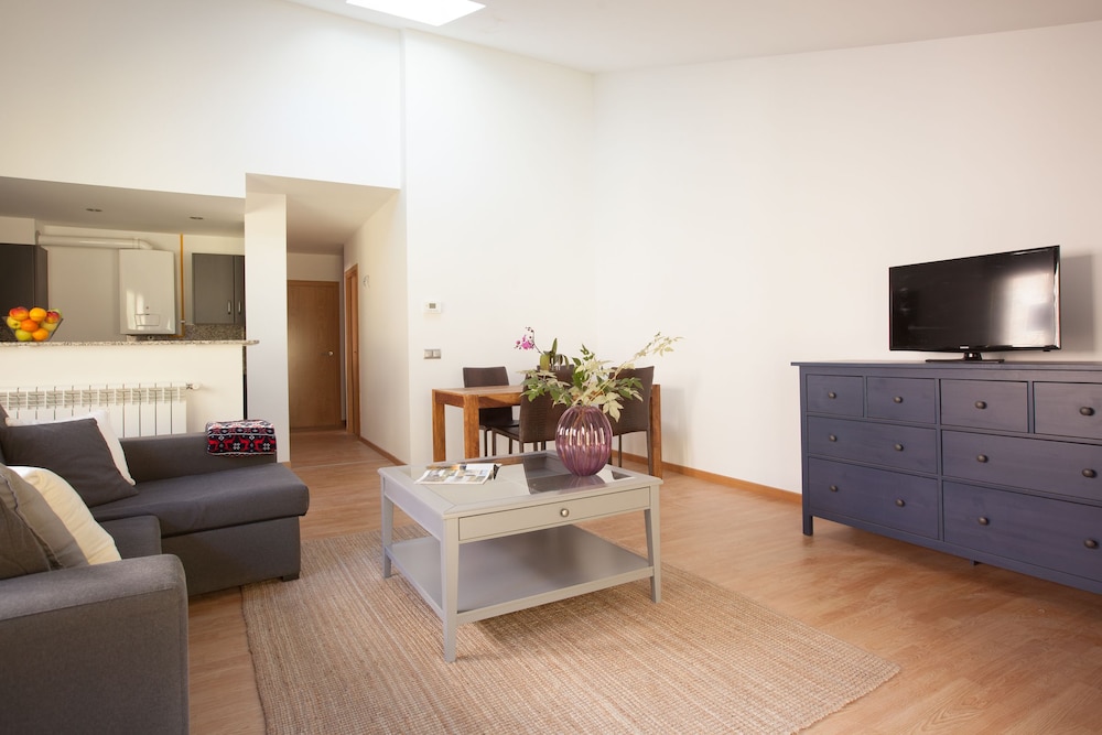 Apartment, 3 Bedrooms