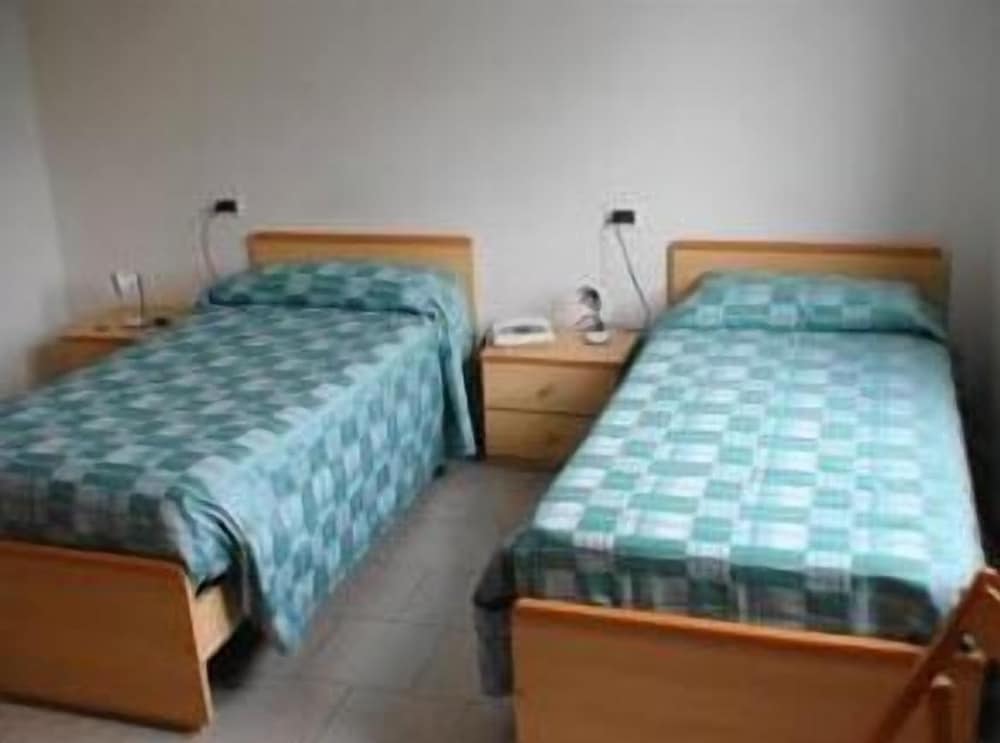 Superior Double Room Single Use photo 2