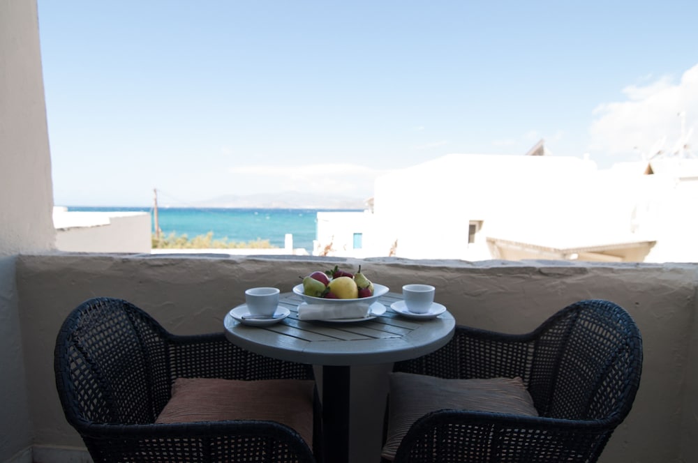 Standard Room, Sea View - Photo 7