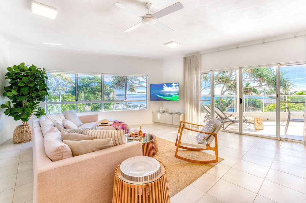 2 Bedroom Standard, Ocean View