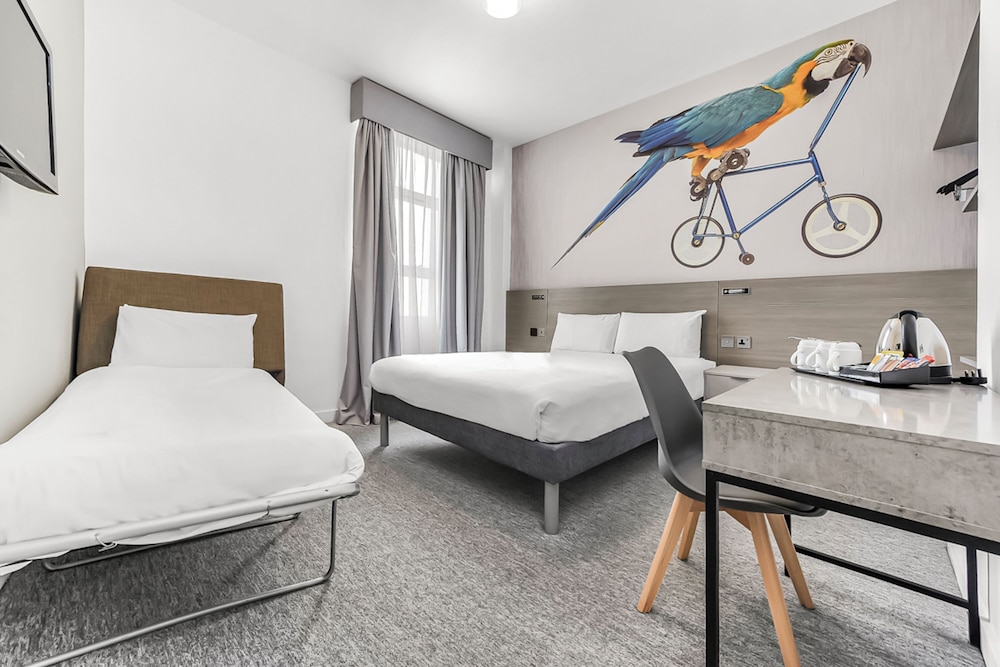 Family Double Room photo 1