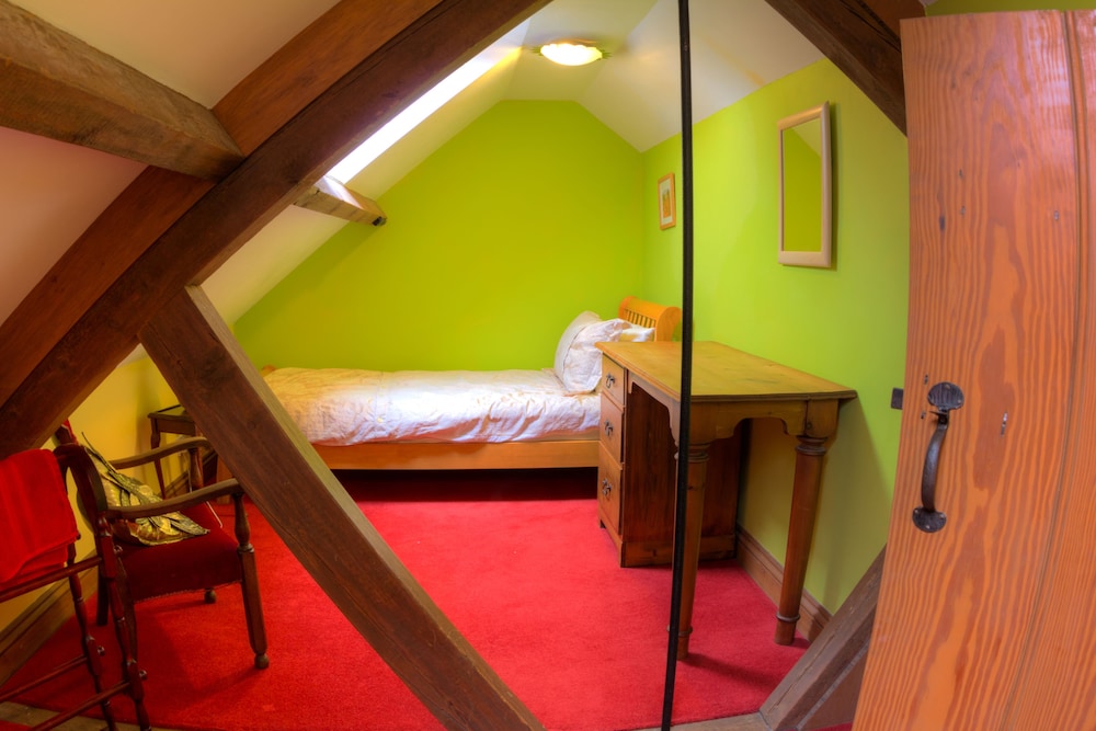Twin Room photo 2