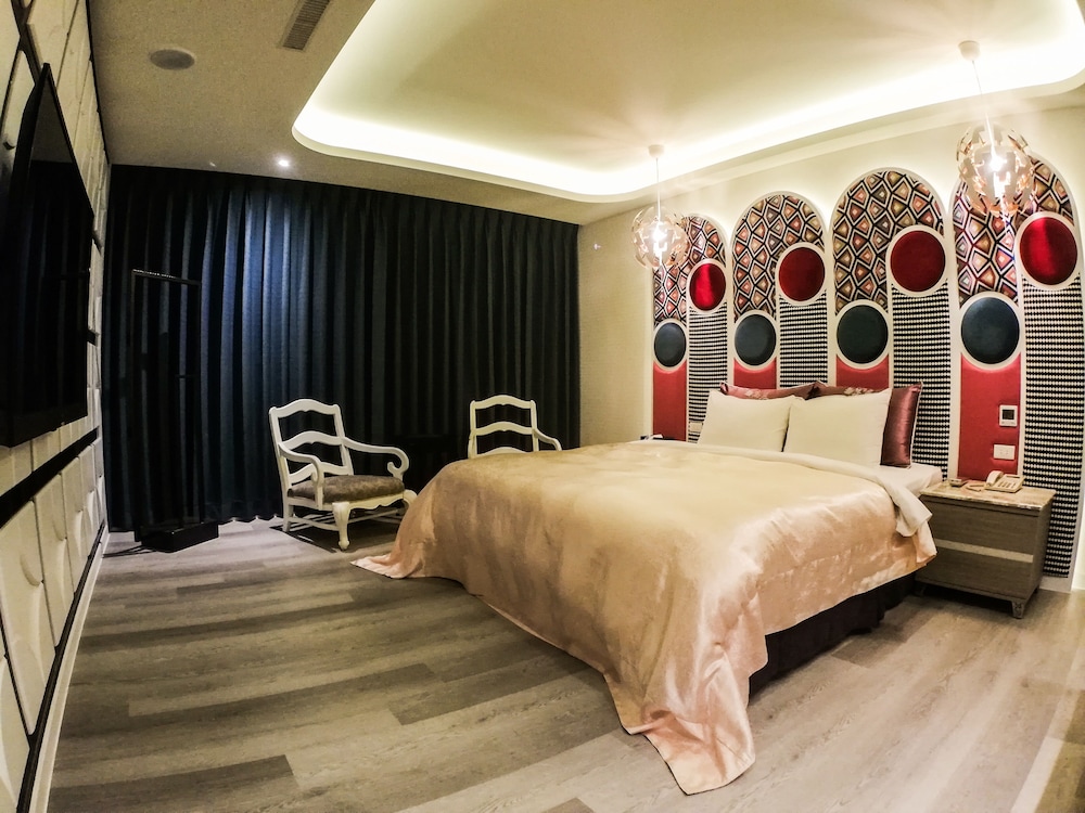 Deluxe Double Room - Photo 5