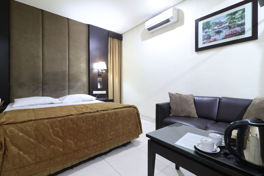Superior Room - Photo 5