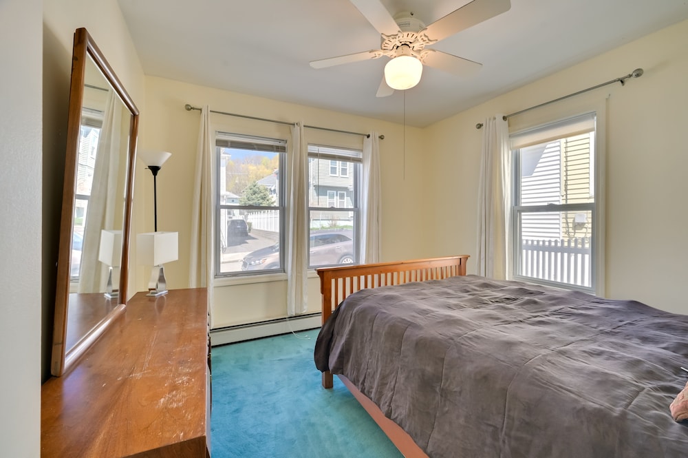 Apartment (2 Bedrooms) photo 2