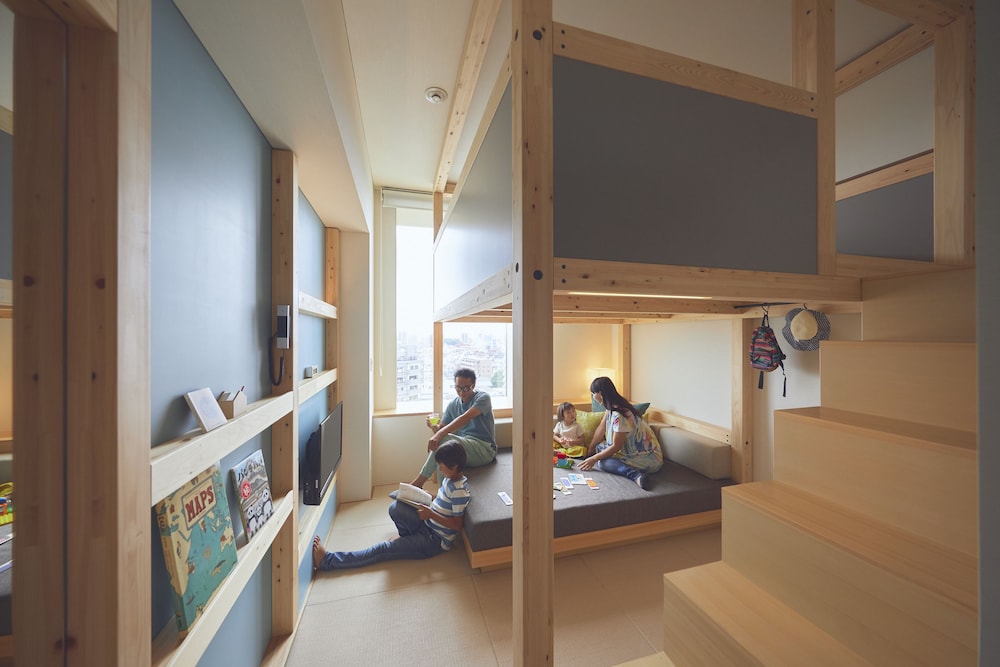 YAGURA Room - Photo 15