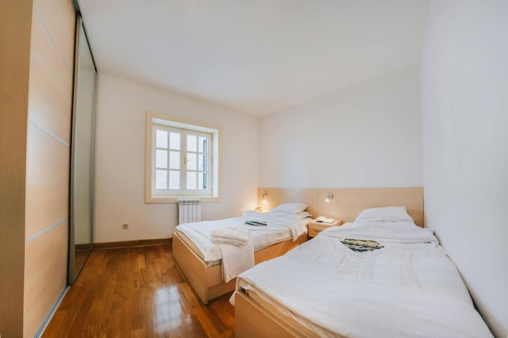 Panoramic Apartment