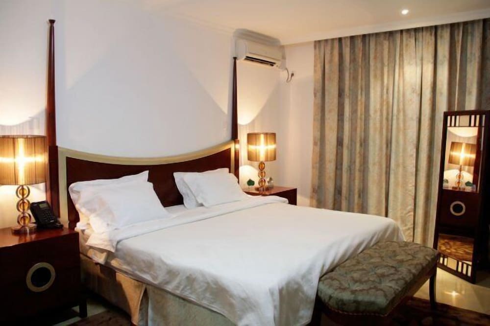 Double Room photo 3