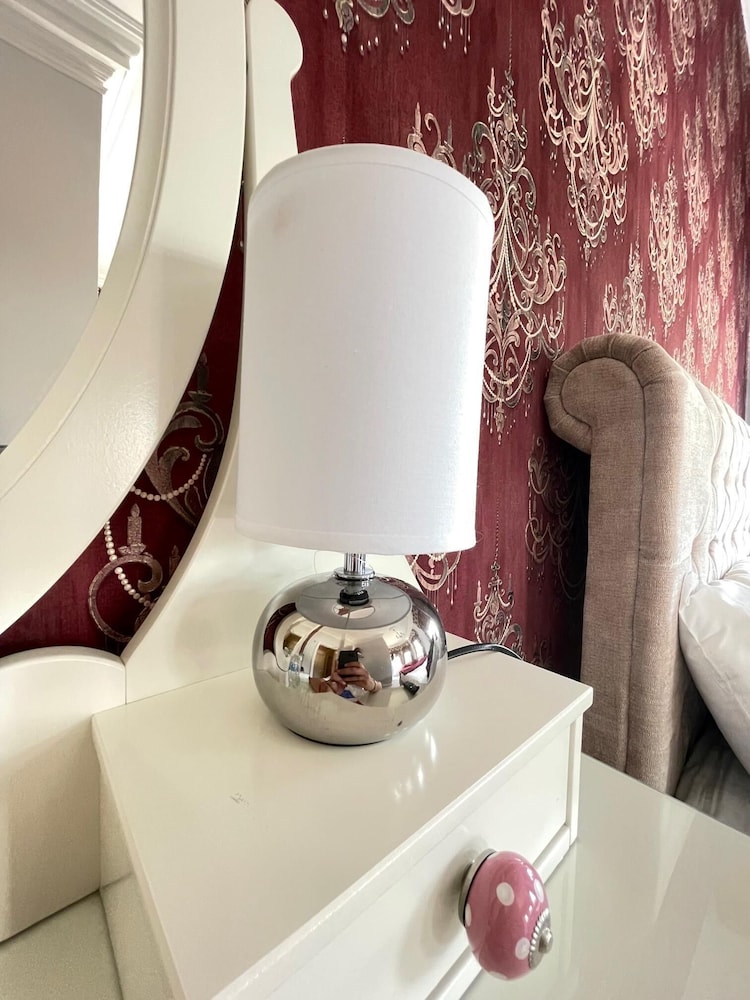 Double Room, Ensuite (Marine View) - Photo 9