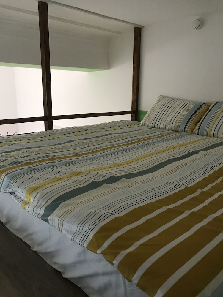 Apartment (Admirala Fokina)