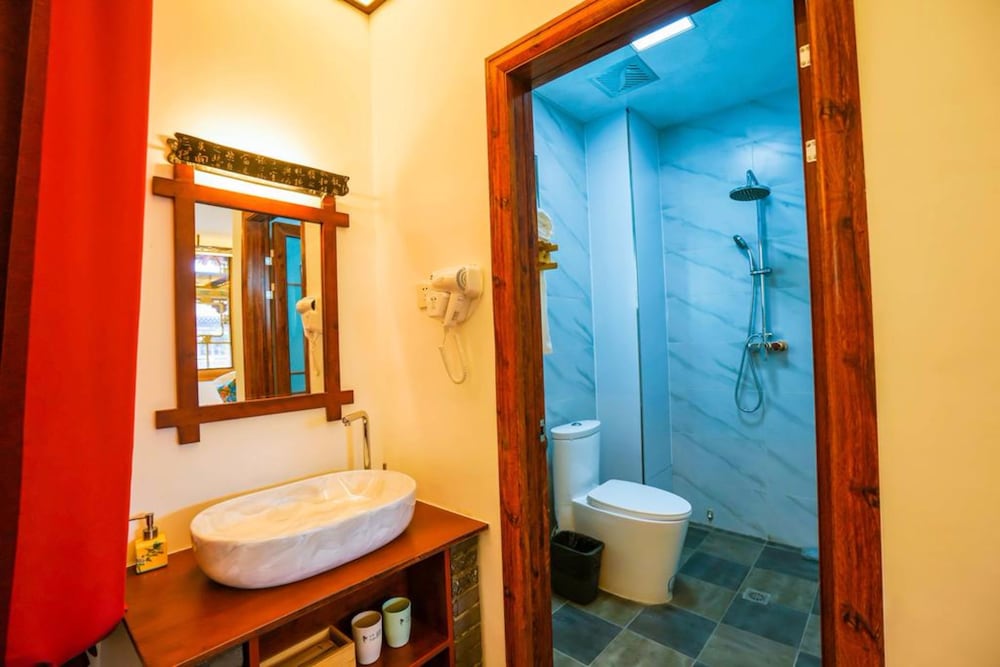 Deluxe Double Room With Kang Bed photo 3