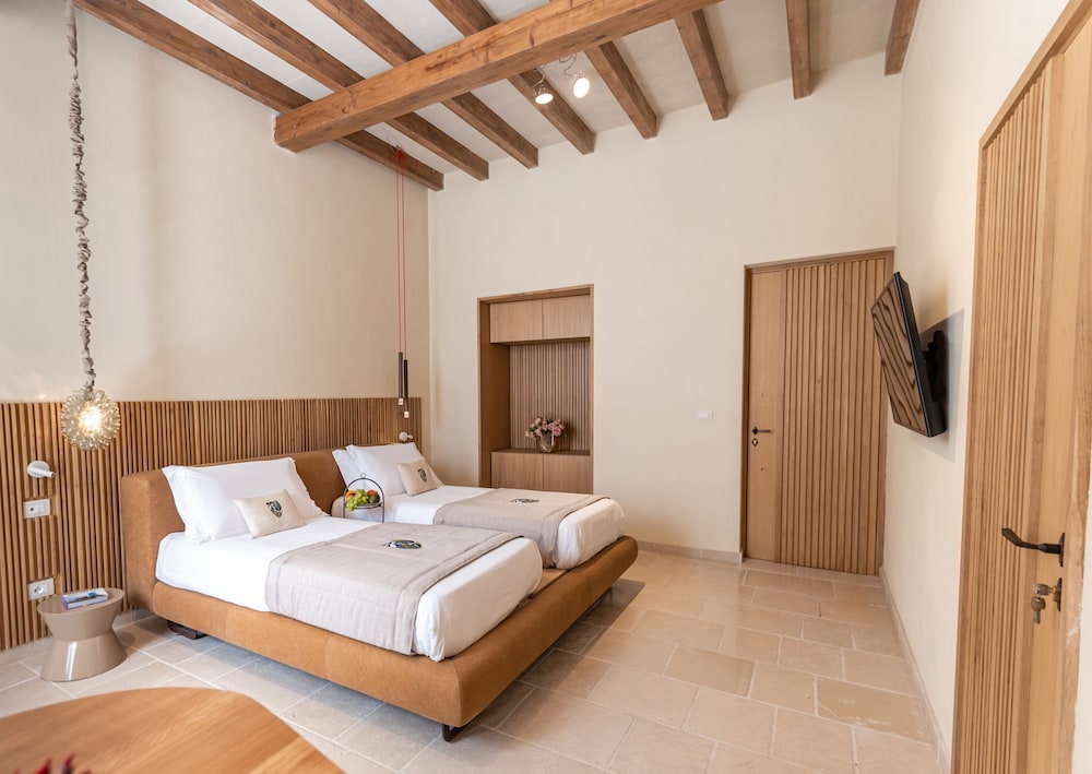 Superior Room, Balcony - Photo 7