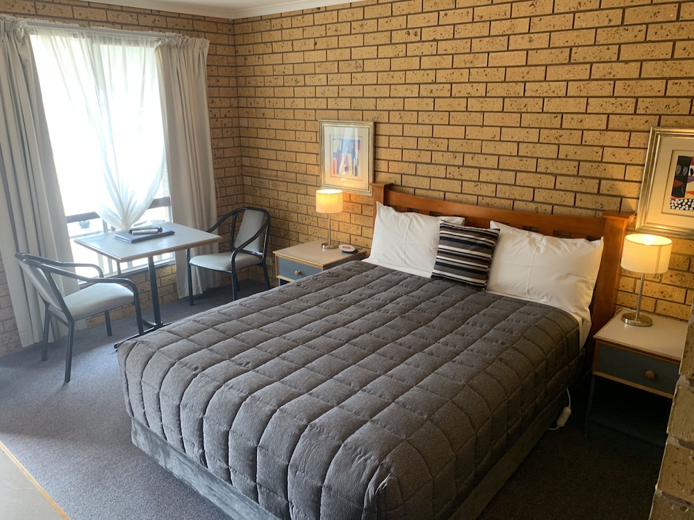 Standard Room, Non Smoking (Standard Double) photo 3