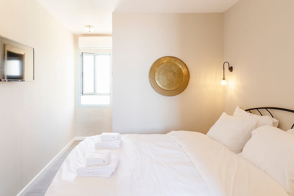 Luxury Double Room, 1 Queen Bed