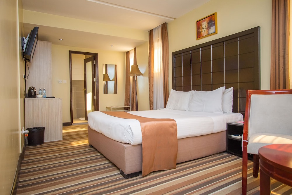 Deluxe Double Room photo 2