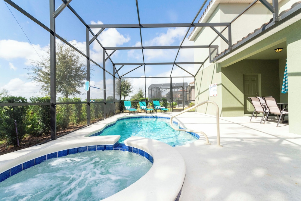Exclusive House