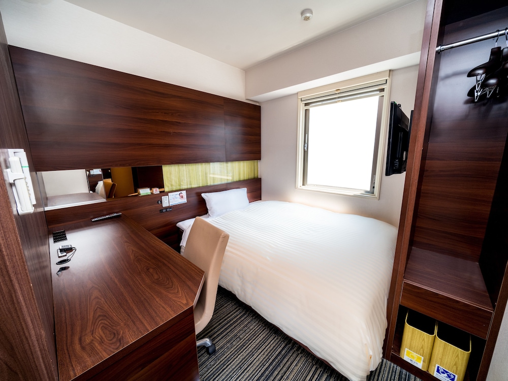 Standard Double Room, Smoking - Photo 1