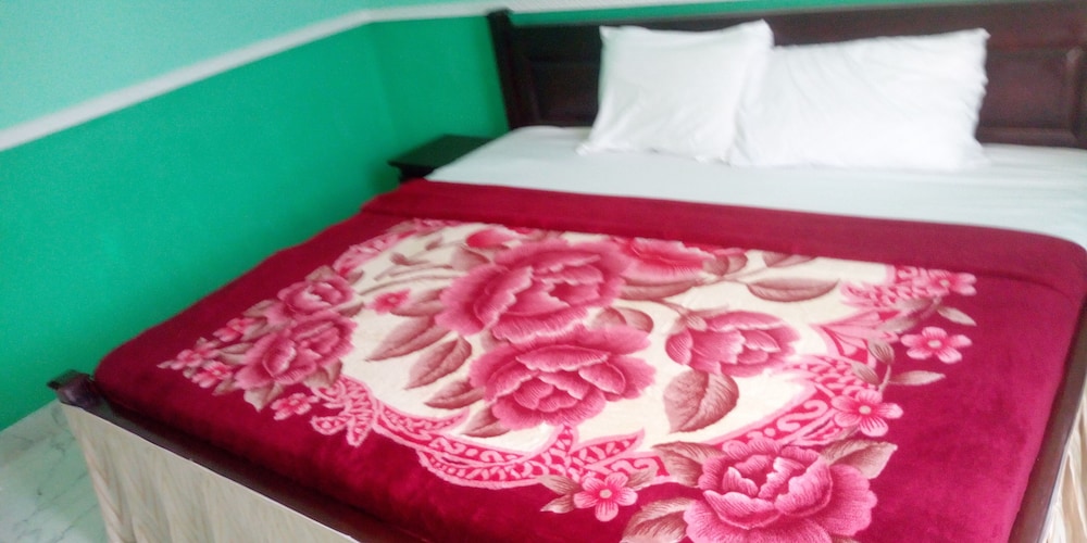 Standard Room photo 1