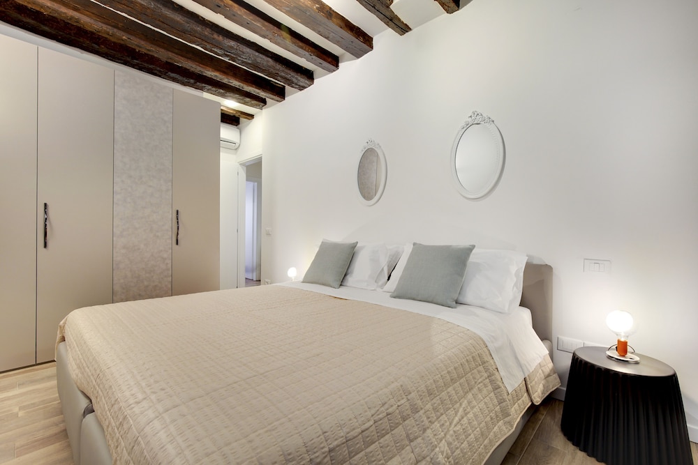 Apartment, 1 Bedroom Laguna Luxury 1 photo 1