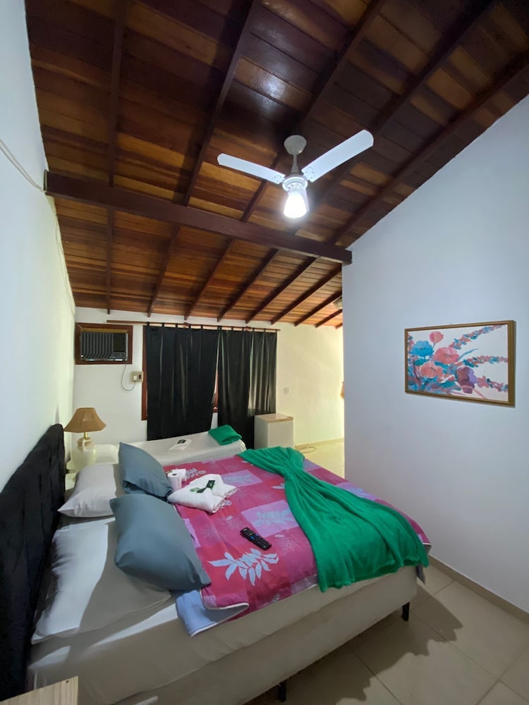 Luxury Triple Room, 1 Bedroom