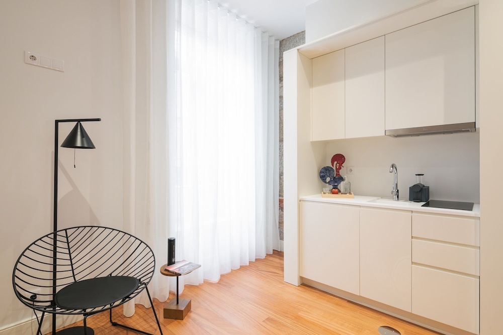 Classic Apartment - Photo 5