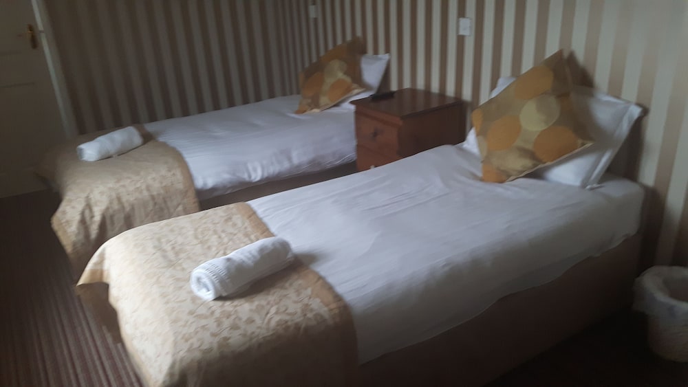 Deluxe Twin Room photo 1